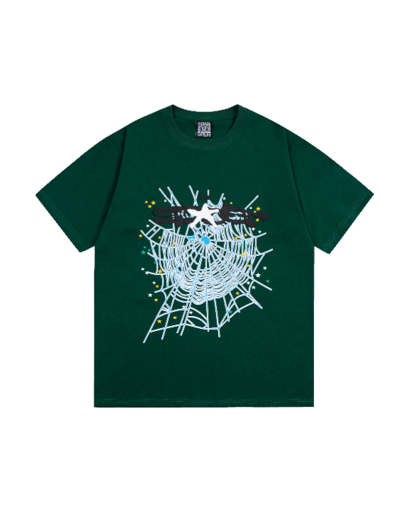 Sp5der OG Web T-Shirt
