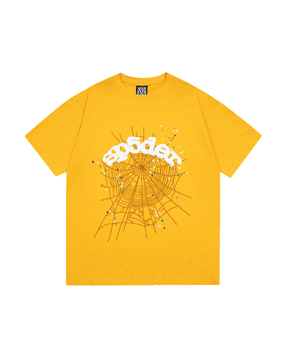 Sp5der OG Web T-Shirt