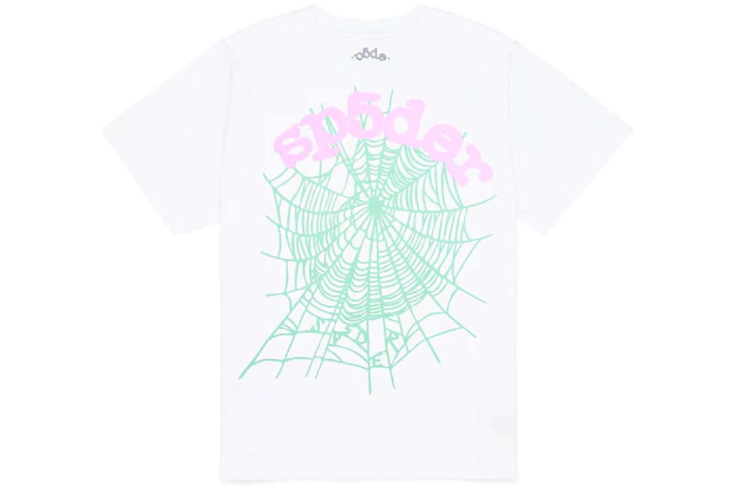 Sp5der OG Web T-Shirt