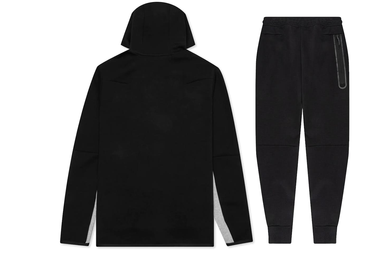 Nike Sportswear Tech Fleece Full-Zip tracksuit
