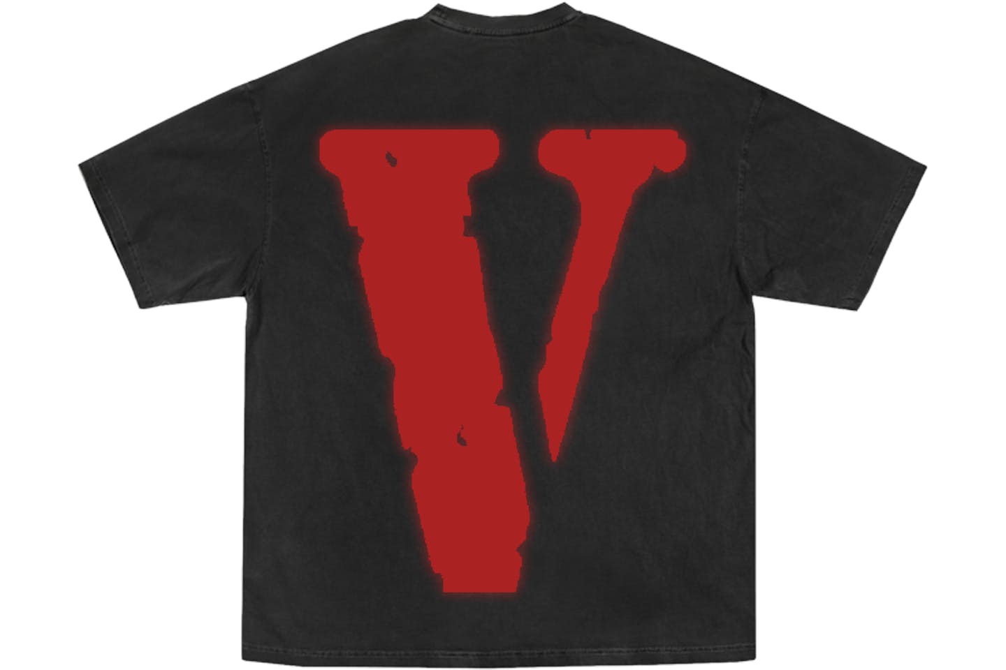 YoungBoy NBA x VL0NE Reaper's Child Tee