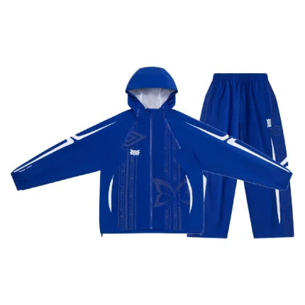 M£RTRA x UMBR0 Technical tracksuit