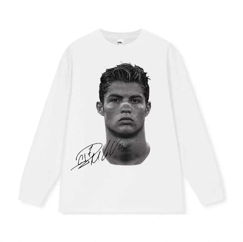 CR7 Summer tee