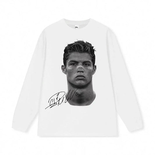 CR7 Summer tee