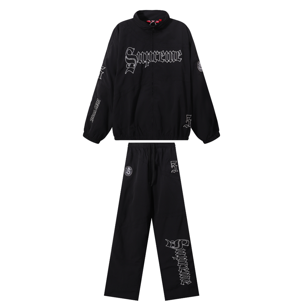 SVPR£M£ Old English Tracksuit Chosen mode