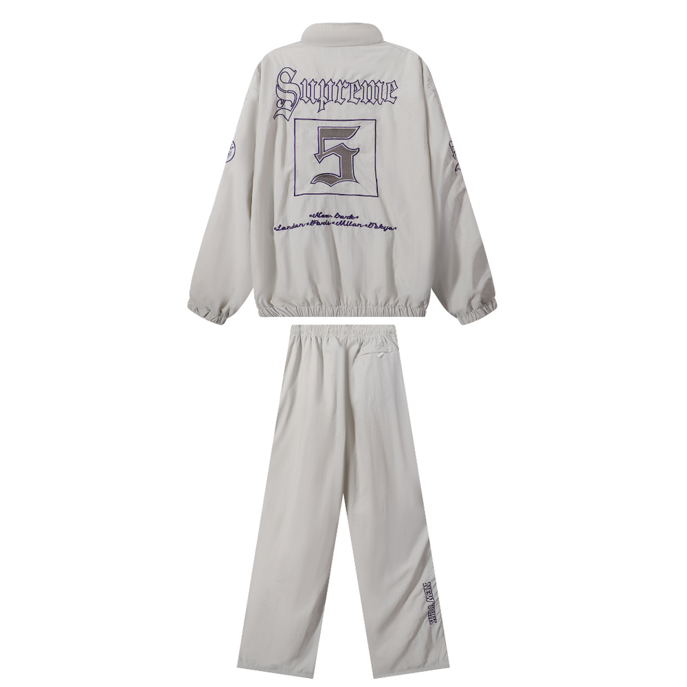 SVPR£M£ Old English Tracksuit
