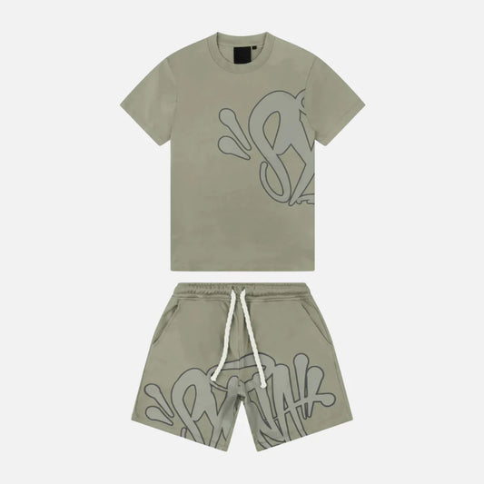 SYNV WORLD SUMMER SET