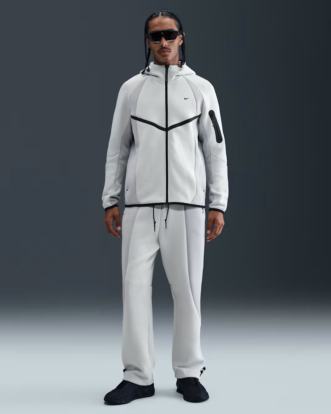 NlK£ Tech