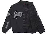 SVPR£M£ Old English Track Jacket Chosen mode