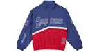 SVPR£M£ Old English Track Jacket Chosen mode