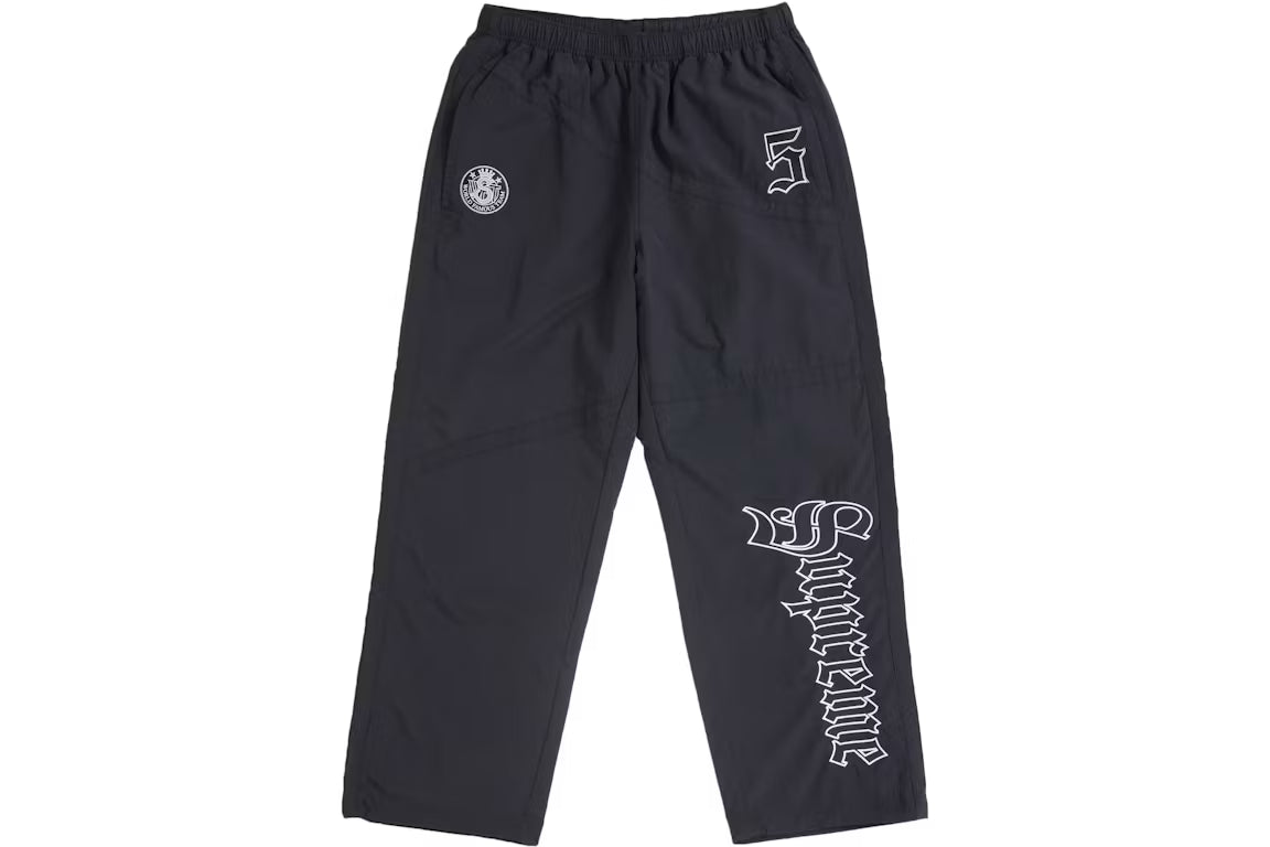 SVPR£M£ Old English Track pants