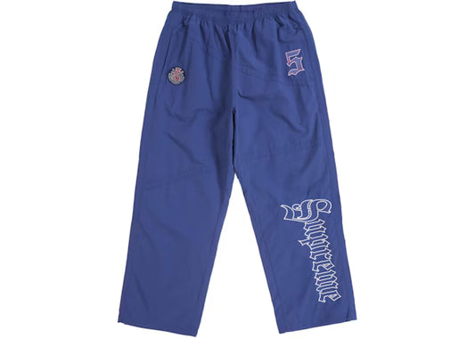 SVPR£M£ Old English Track pants
