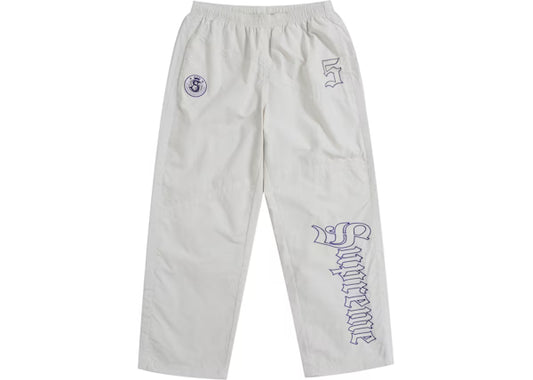 SVPR£M£ Old English Track pants