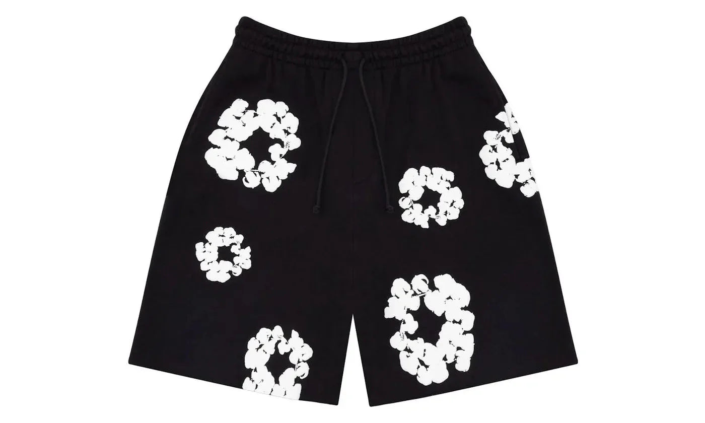 D£NlM TEVR$ SHORT