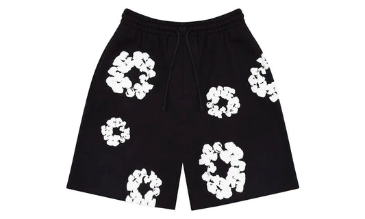 D£NlM TEVR$ SHORT