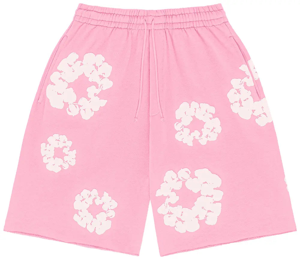 D£NlM TEVR$ SHORT