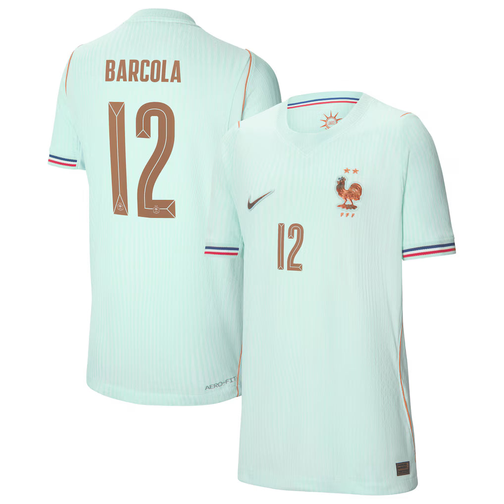 France World Cup home kit