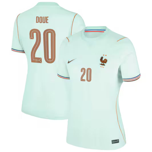 France World Cup home kit