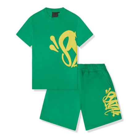 SYNV WORLD SUMMER SET