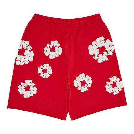 D£NlM TEVR$ SHORT