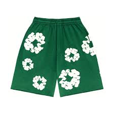 D£NlM TEVR$ SHORT