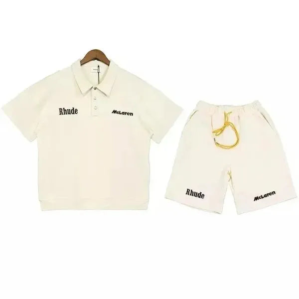 MCLVR£N X RHVD£ SUMMER SET
