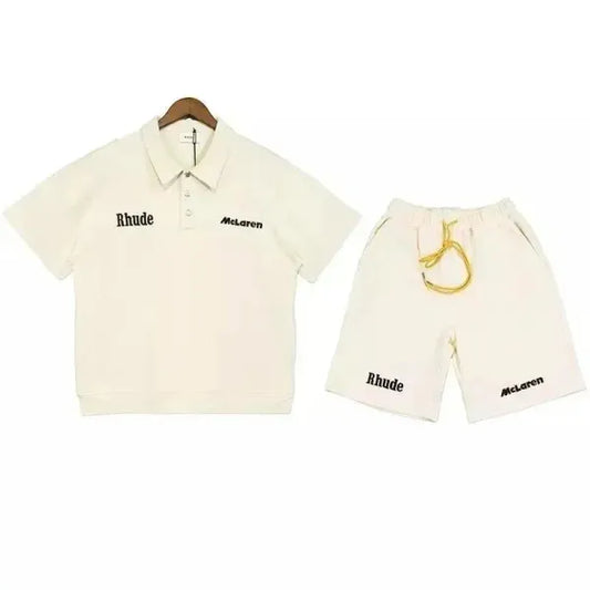 MCLVR£N X RHVD£ SUMMER SET