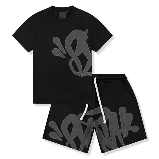 SYNV WORLD SUMMER SET