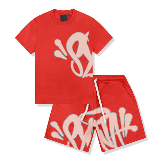 SYNV WORLD SUMMER SET